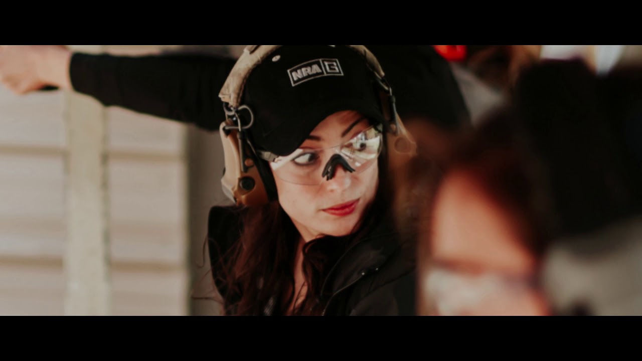 NRA Carry Guard - Taking Responsibility