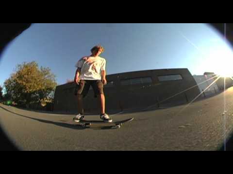 52 Skatepark - The Motto