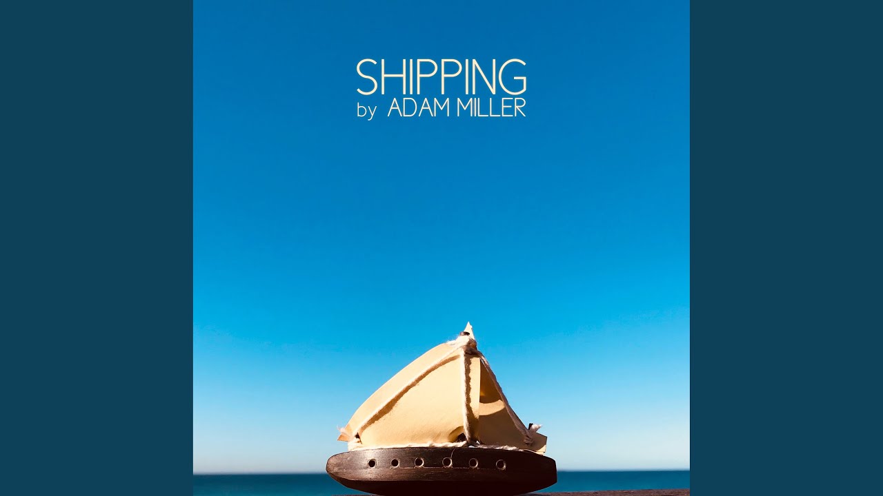 Watch Shipping on YouTube Watch Shipping on YouTube