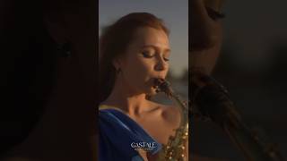Sax Julia - Castale Entertainment
