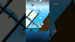 3 CRAZIEST MAPS in Scribble Bots????