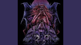 RED Rust (feat. Warlord Colossus & 6th$ithlord) - Witchouse 40k