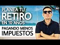 Guía ¿Cuál es el mejor Plan Personal para el Retiro? PPR