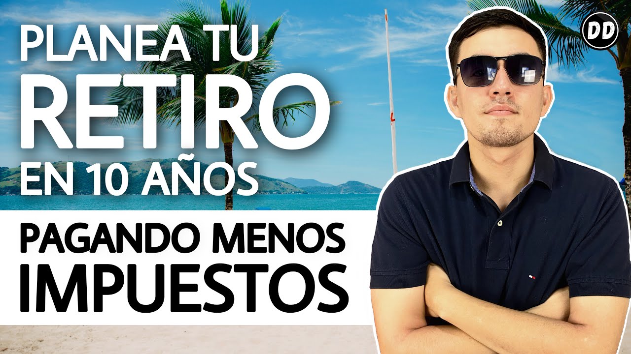 Guía ¿Cuál es el mejor Plan Personal para el Retiro? PPR YouTube
