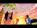 Capture de la vidéo Cheesy Vibes - Package (Official Audio)