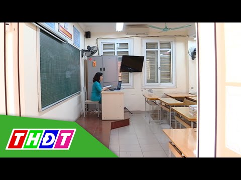 Video 25 tỉnh, thành cho tất cả học sinh đến trường | THDT - youtube