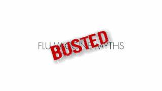 Can I get the flu from the flu shot? A flu vaccine myth busted.