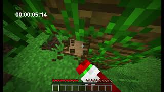 Minecraft Speedrun Extensions - All Wood Logs SSG - Practice Run
First try at the All Wood Logs MCCE category. Got a ~90th but didnt read the rules first, lol.
Category: https://www.speedrun.com/mcce#All_Wood_Logs
• Subscribe: http://bit.ly/SuperNixinova
• Main channel: http://bit.ly/Nixinova
• Website: http://bit.ly/NixinovaNetlify Minecraft Speedrun Extensions - All Wood Logs SSG - Practice Run