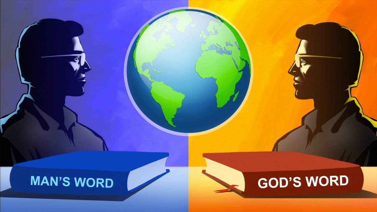 Neutrality Is a Myth with Bryan Osborne