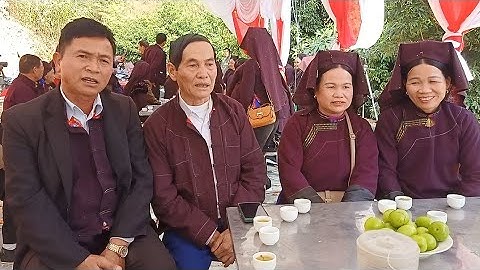 Hát Sli Lễ Lẩu Then Xã Tân Thành 17/12/2024 (ÂL) Trai Hữu Lũng Đối Đáp Gái Xinh Lộc Bình Cực Hay