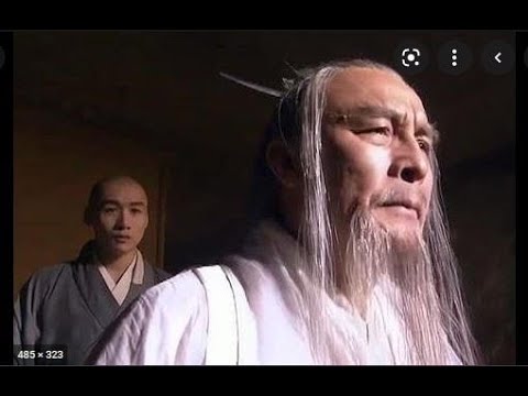 Tiêu dao Tam lão đều có thần công liên thủ có thể thắng ba huynh đệ Kiều Phong hay không? - youtube