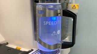 GeneVac EZ-2 Plus SpeedVac Evaporation System ID 30521