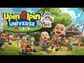 KUBURAN 4 TGL - UPIN IPIN UNIVERSE