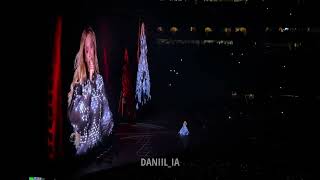Beyoncé - DAUGHTER (Cowboy Carter Tour Live at Metlife, NYC Night 2) 4K