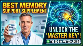 Do Memory Supplements Really Work? Testing Pineal Guardian's Claims