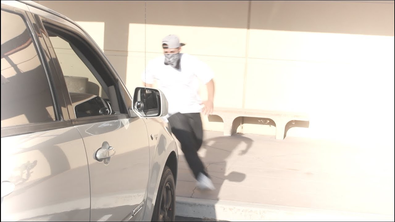 Lil Passion - If I Died [Official Video]