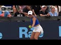 Bright/Waters vs Rohrabacher/Pisnik | Epic Points | Women's Doubles Semifinal | Chicago Cup 2026