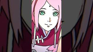 Sakura Haruno Edit Naruto Juriannamei 
