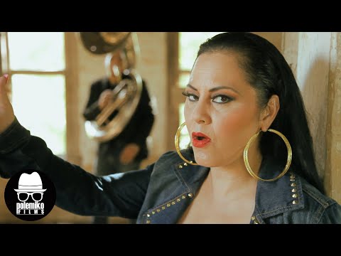 DELIA MARTINEZ EL CORRIDO DE SERAFIN MARTINEZ (VÍDEO OFICIAL)