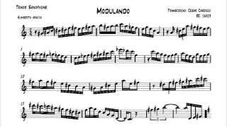 MODULANDO - by Humberto Araujo