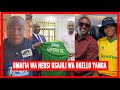 EXCLUSIVE MCHAMBUZI HAMIS AFUNGUKA UGUMU USAJILI WA OKELLO SIMBA WALITIA ZENGWE OKWI ATAJWA NDANI