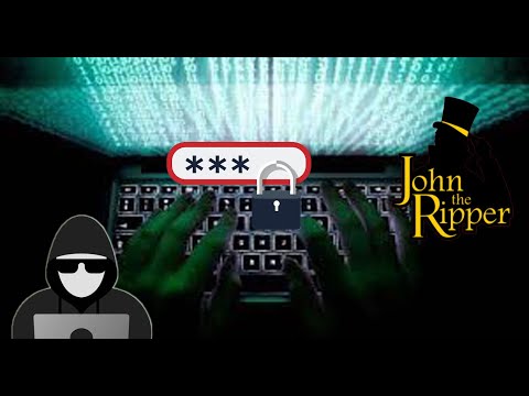 Zip file password cracking is a childs play ❕ | Cracking passwords #1