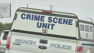 Officials identify dead body found in Panama City Beach