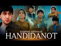 Клип Шахроми Абдухалим | Хандиданот