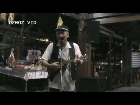 malaysia booker GUEST UKULELE = TAMU DONGGONGON SONGS 29JUN2017 SUGANDOI TAMU