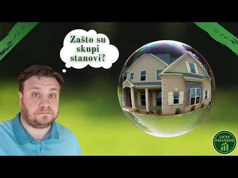 Video: Zašto se skupi?