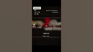 ALAM ASA - VINA PANDUWINATA karaoke By @harey3rambu
