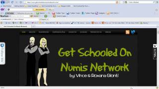 A Real Numis Network Review