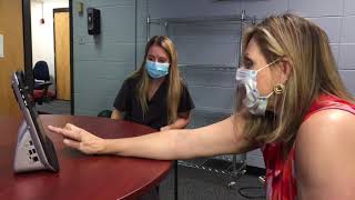 Welcome to the UGA Speech and Hearing Clinic