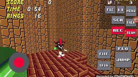 SRB2 MD2 Models {Yes it