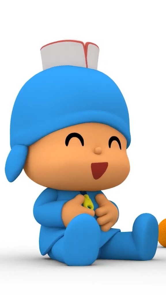 Preparando comida para Navidad | POCOYÓ ESPAÑOL | Caricaturas y Dibujos Animados para niños  #pocoyo