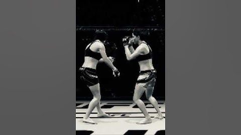 UFC Mobile 2 | Gaming | Shorts No.21 | Knocked Out 10