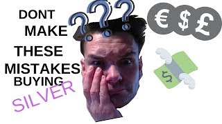 Before You Buy Silver Watch This