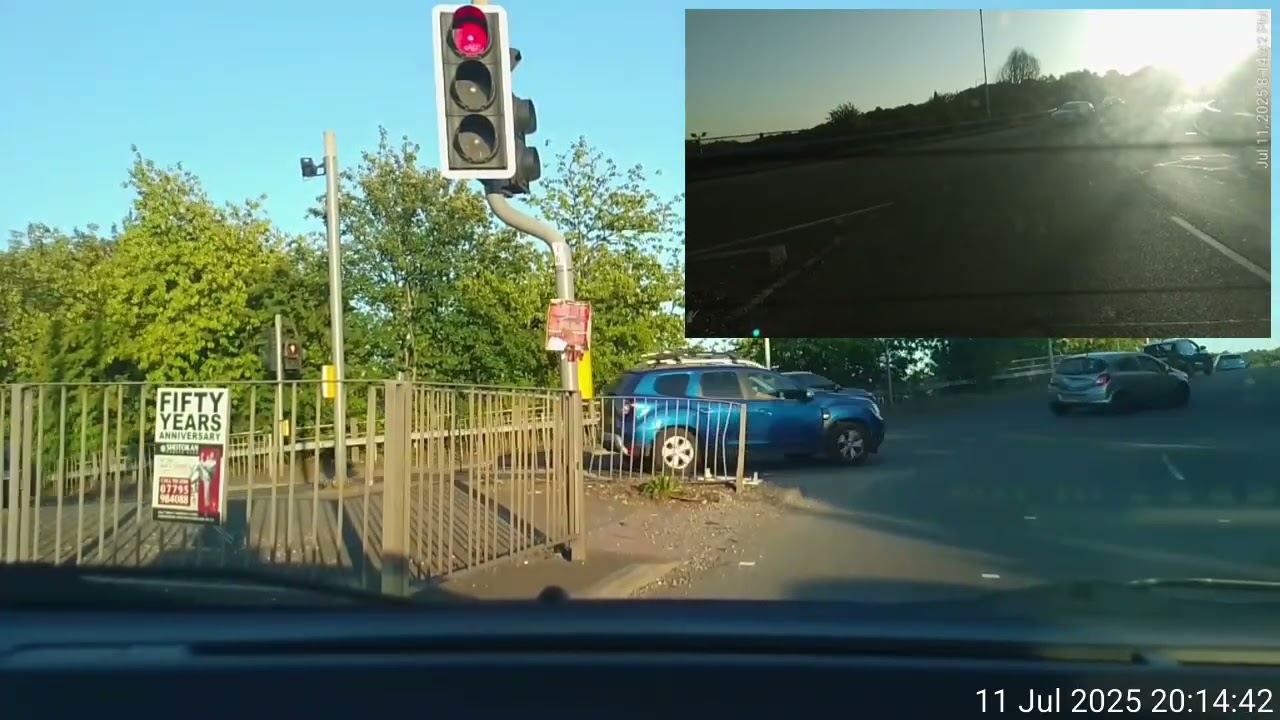 Route 101 Newcastle Independent Assessment Drive