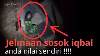 Jelmaan Sosok Iqbal Salah Satu Timnya. Silahkan Anda Nilai Sendiri Bigo Live Bandung