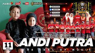 Download lagu 🔴 LIVE | ANDI PUTRA 2 | DS BUGIS DSN LUNGMALANG KEC. ANJATAN  - INDRAMAYU | SABTU 11 JULI 2026