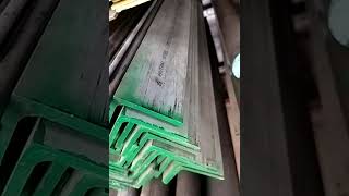 Ss Angle 65X65X5Mm. 304 Available On Indiamart