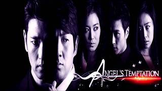 Temptation of an Angel (천사의 유혹) OST Soundtrack | Sorrow