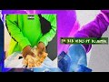 3 - BSB Vibes Ft BluntPk (@manoveijogado)