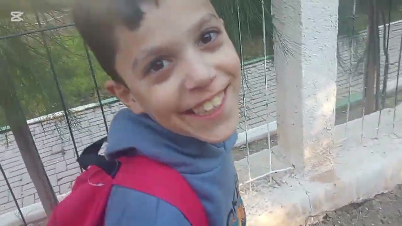 جولة في حديقة لالة عائشة🎄🌳🌲وروتين المساء وشنو وجدت للعشاء👌😋