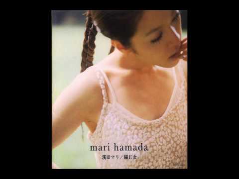 Mari Hamada — 濱田マリ　涼しい私