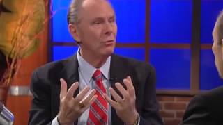 Dr Patrick Carnes  Public Awareness of Sex Addiction www.gentlepathmeadows.com