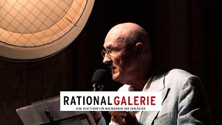 NEUSTART - 31. Mai 2025 - Eröffnungsrede von Uli Gellermann