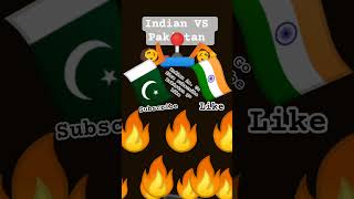 india go subscribe Pakistan go like #indianvspakistan #upsc #hindi #muslim #herogaming
