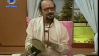 UTTRAKHAND KE LOK KALAKAR CHANDER SINGH RAHI JI SE SASHATKAAR