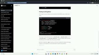 mean median mode python program